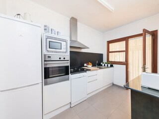 Villa Son Bieló Équipement 21