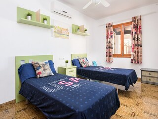 Villa Son Bieló Características 22