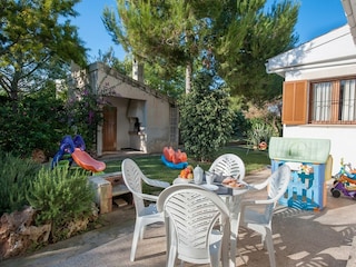 Holiday house Playa de Muro  4