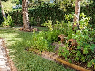 Holiday house Playa de Muro  6