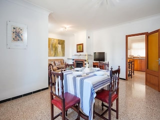 Holiday house Playa de Muro  8