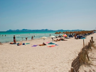 Holiday house Playa de Muro  17