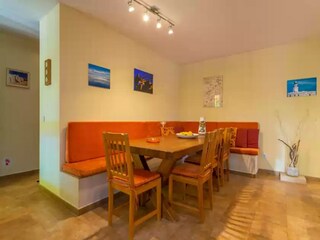 Maison de vacances Algaida Équipement 22