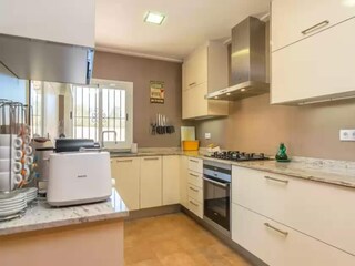 Holiday house Algaida Features 11