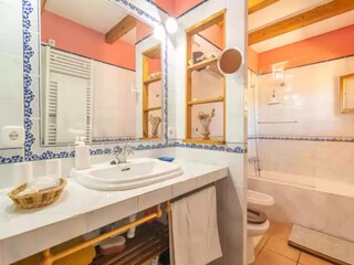 Ferienhaus Algaida Ausstattung 12