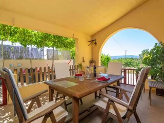 Vakantiehuis Algaida  27