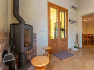 Casa per le vacanze Algaida  29