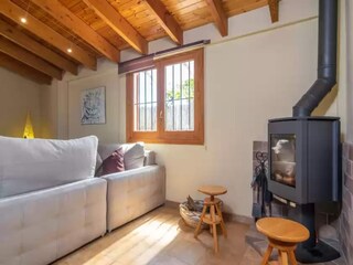 Casa de vacaciones Algaida  30