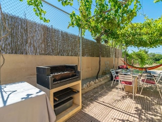 Holiday house Algaida  32