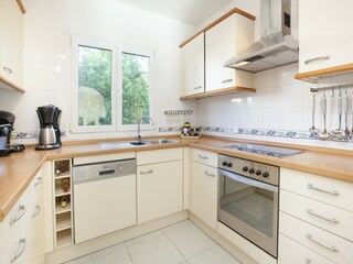 Villa Son Serra de Marina Kenmerken 22