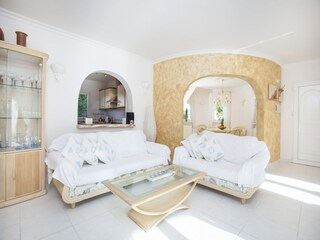 Villa Son Serra de Marina Caratteristiche 13
