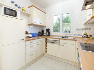 Villa Son Serra de Marina Ausstattung 15