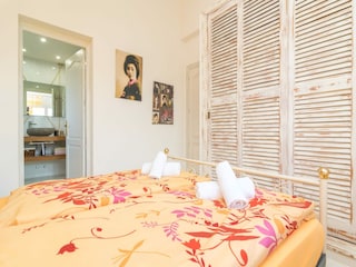 Villa Son Serra de Marina Ausstattung 22