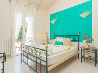 Villa Son Serra de Marina Ausstattung 17