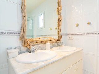 Villa Son Serra de Marina Features 30