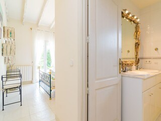 Villa Son Serra de Marina Ausstattung 23