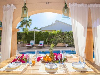 Villa Son Serra de Marina  36