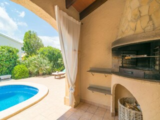 Villa Son Serra de Marina  37