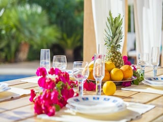 Villa Son Serra de Marina  35