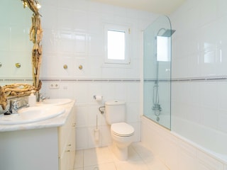 Villa Son Serra de Marina Características 31