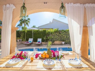 Villa Son Serra de Marina  40