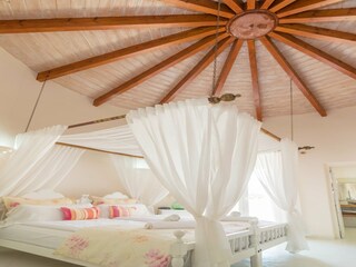 Villa Son Serra de Marina Ausstattung 26