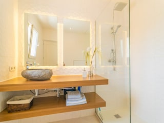 Villa Son Serra de Marina Features 30