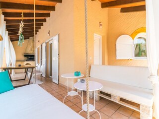 Villa Son Serra de Marina  40