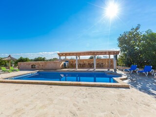 Apartment Sa Rapita  9