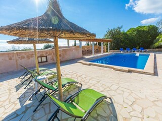 Apartamento Sa Rapita  4