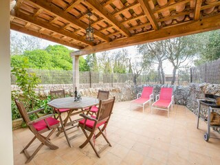 Appartamento Sa Rapita  6