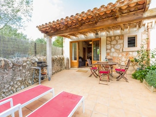 Apartamento Sa Rapita  7