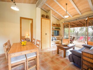 Apartamento Sa Rapita  8