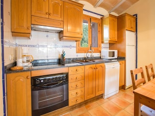 Appartamento Sa Rapita  20