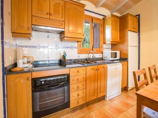 Appartamento Sa Rapita  9