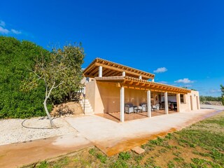 Apartment Sa Rapita  11