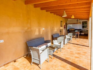 Appartamento Sa Rapita  11