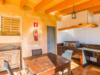 Appartamento Sa Rapita  12