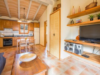 Apartamento Sa Rapita  14