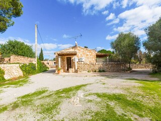 Apartamento Sa Rapita  18