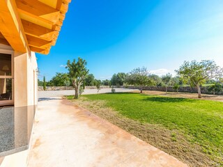 Appartamento Sa Rapita  19