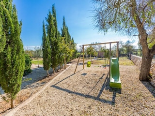Apartment Sa Rapita  4