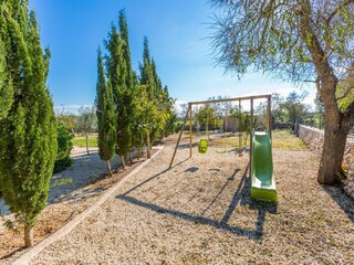 Appartamento Sa Rapita  20