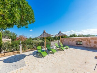 Appartamento Sa Rapita  23