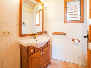 Apartment Sa Rapita  17