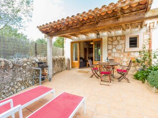 Apartment Sa Rapita  7