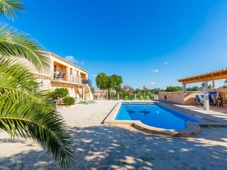 Apartment Sa Rapita  8
