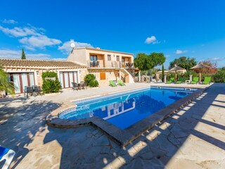 Apartment Sa Rapita  2