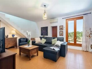 Villa Artà Features 9