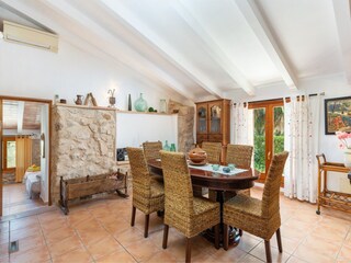 Villa Artà Caratteristiche 14